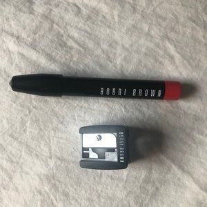Bobbi brown art stick sunset orange